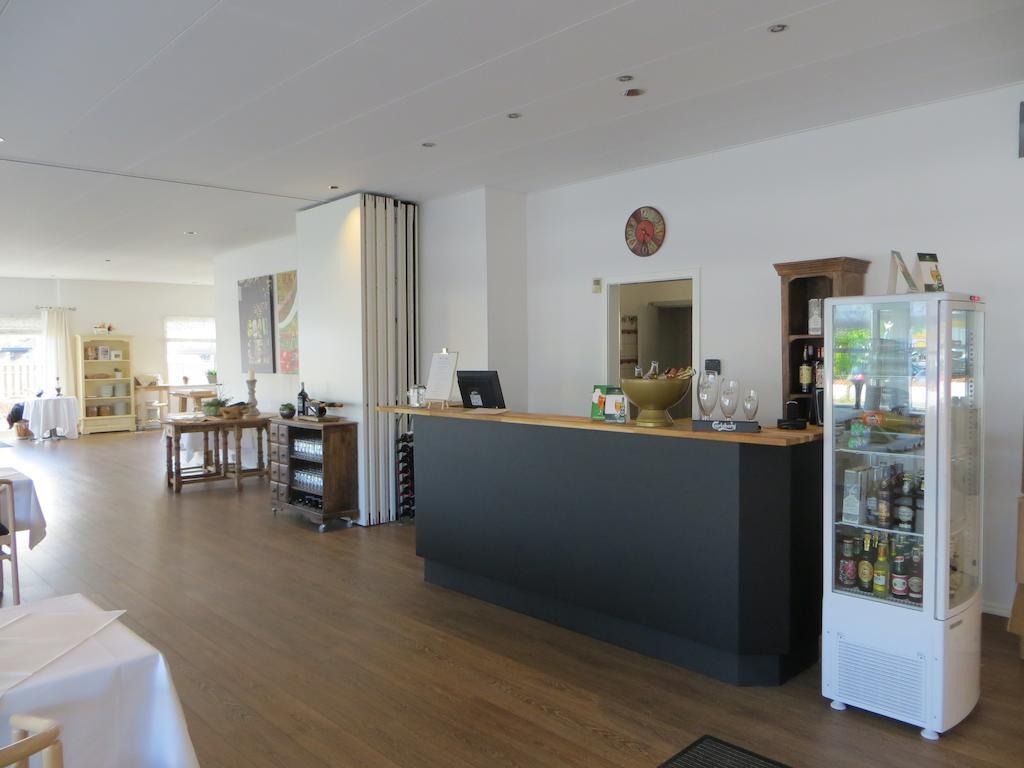 Hotel Lisboa Frederikshavn Exterior photo